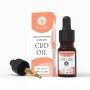 Flowrolls Olejek konopny Broad Spectrum CBD 25% - 2